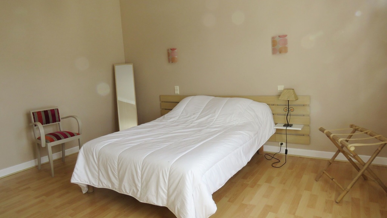 Photo of Bedroom in Saint-Pe-de-Bigorre