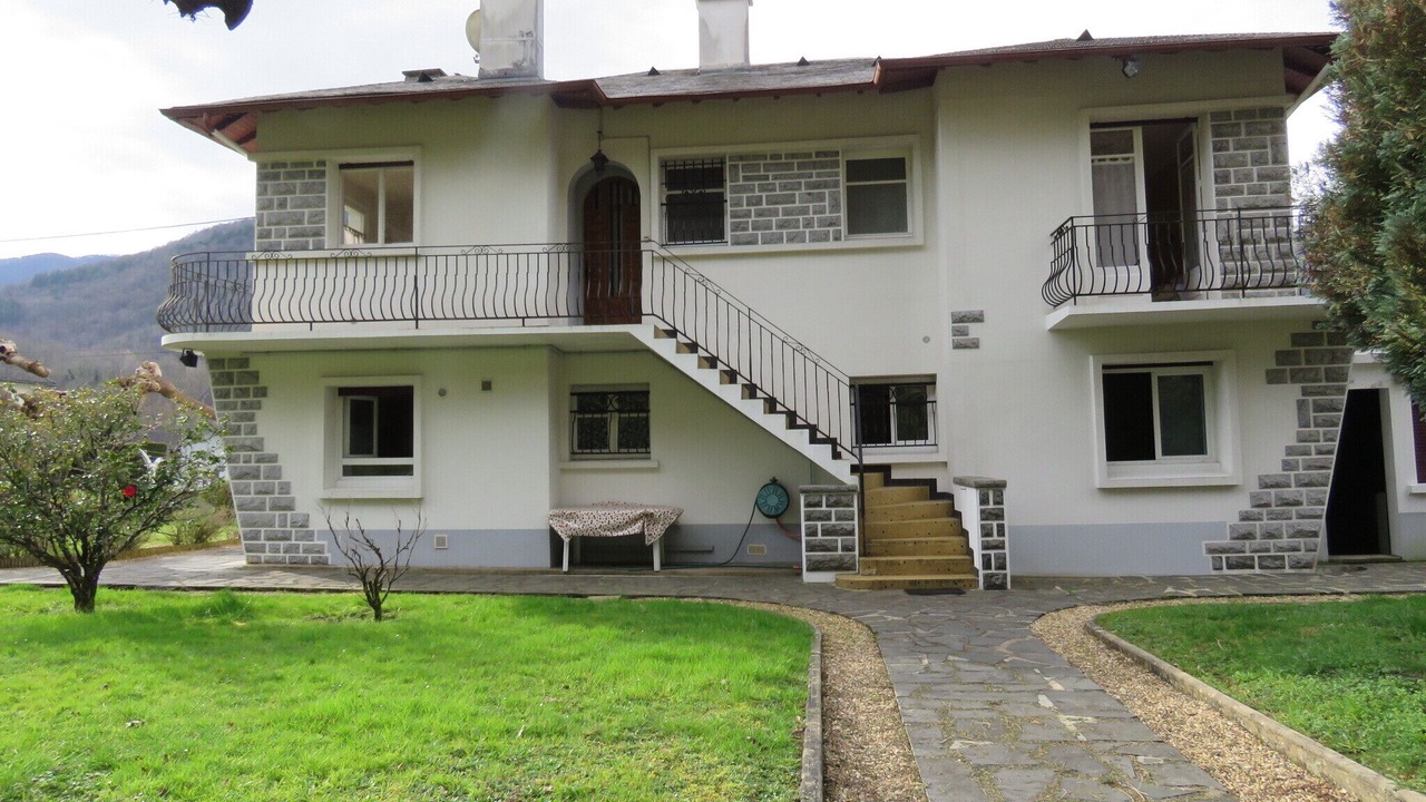 Photo of Outdoor in Saint-Pe-de-Bigorre