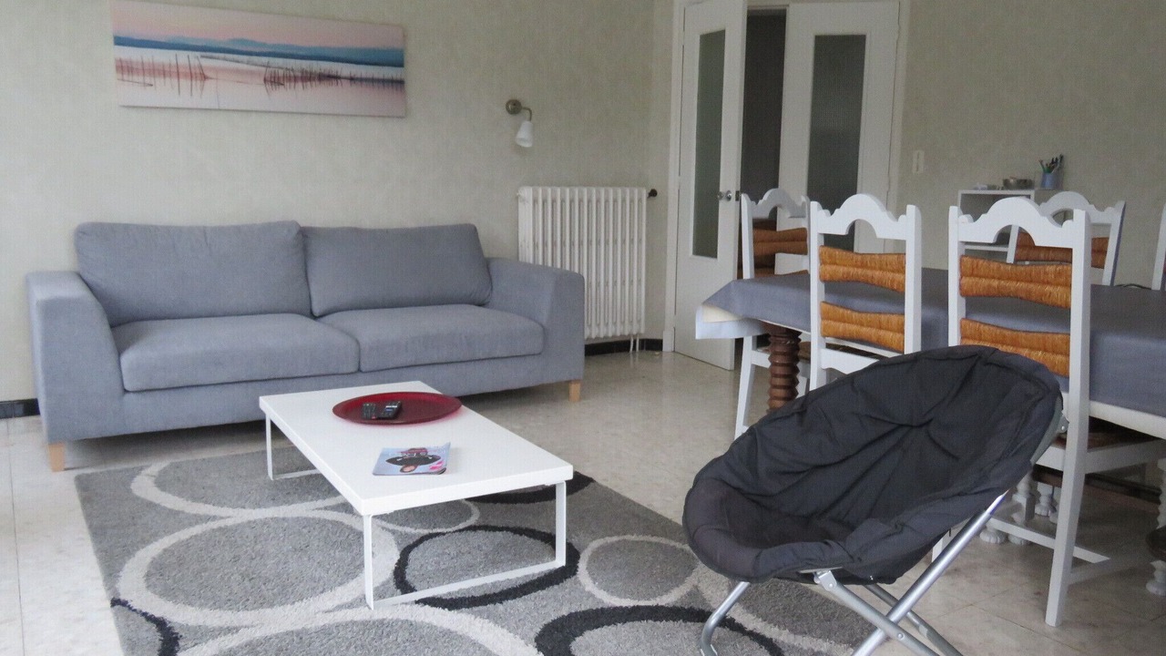 Photo of Livingroom in Saint-Pe-de-Bigorre