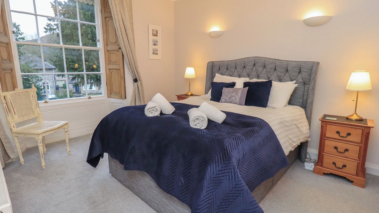 Photo of Bedroom in Waterhead
