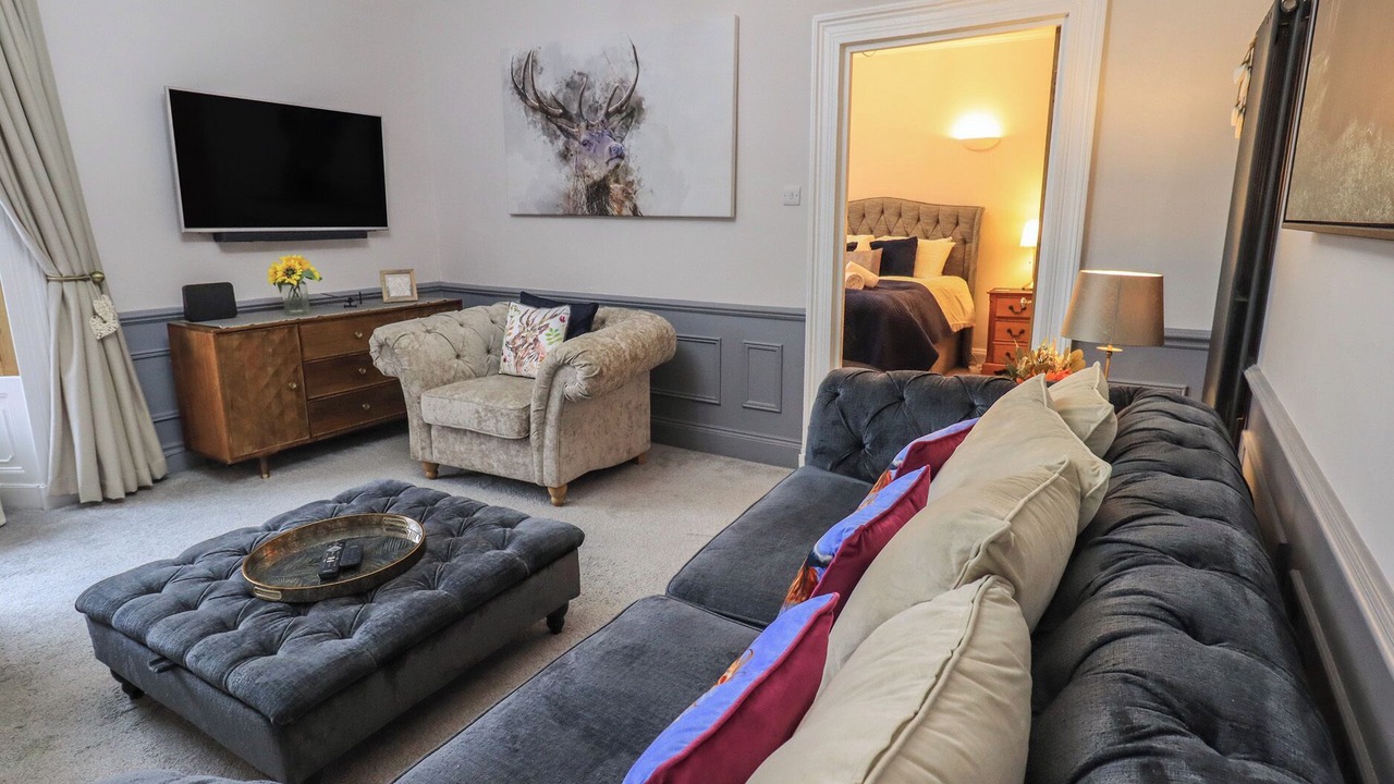 Photo of Livingroom in Waterhead