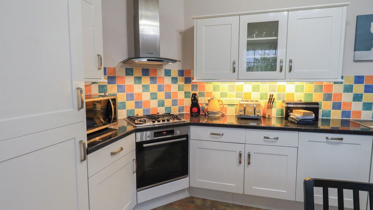 Photo of Kitchen in Waterhead