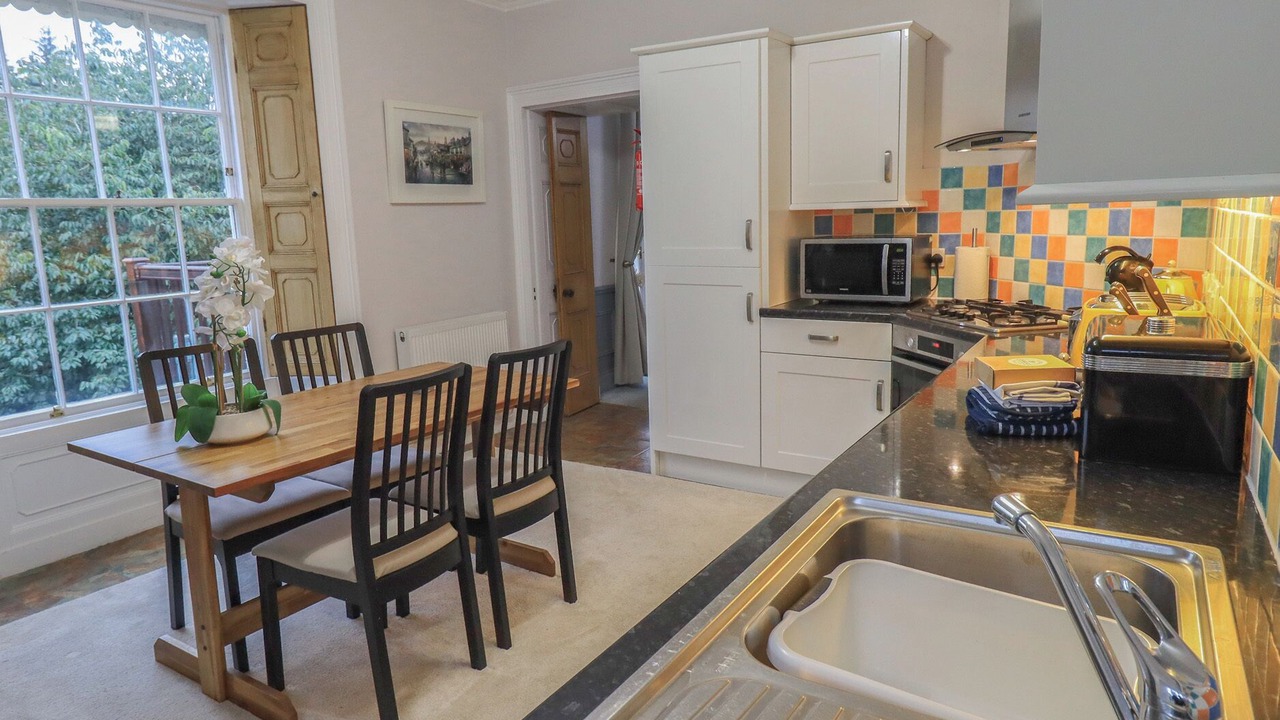 Photo of Kitchen in Waterhead