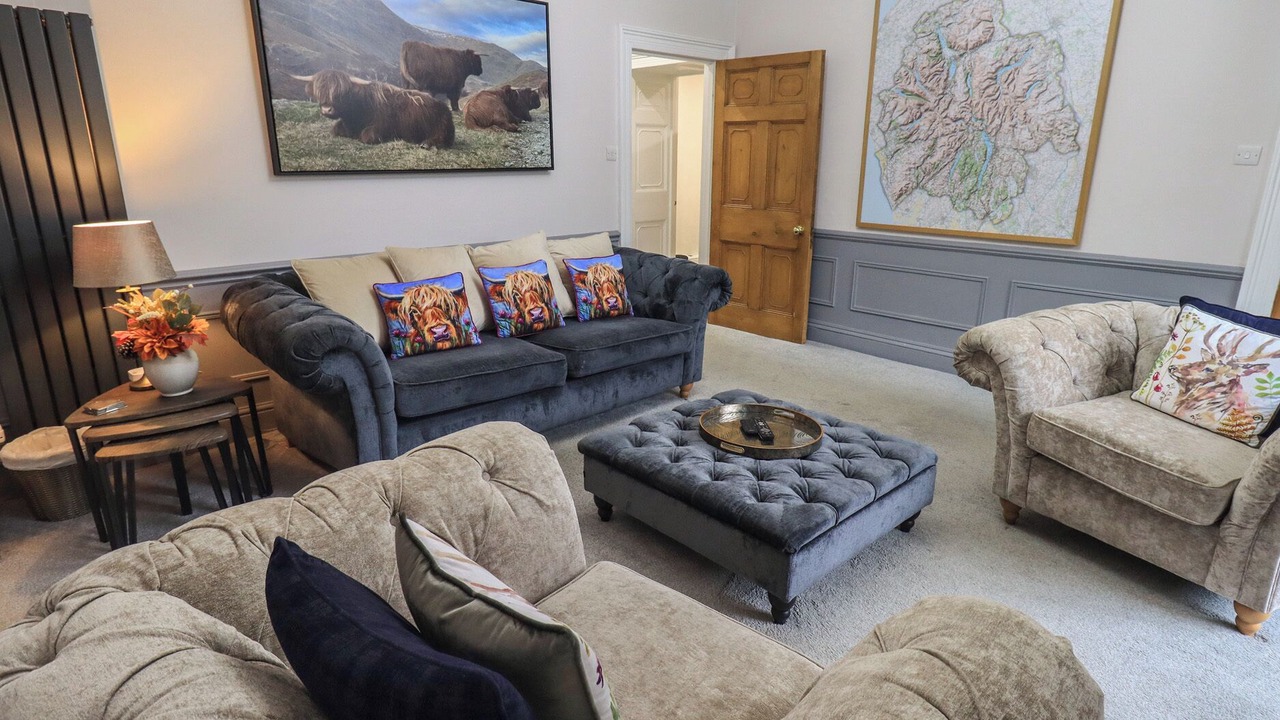 Photo of Livingroom in Waterhead