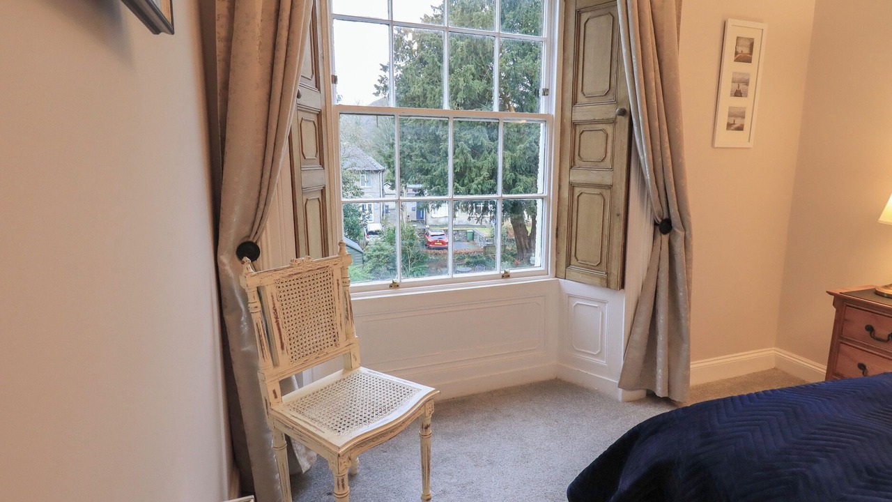 Photo of Bedroom in Waterhead
