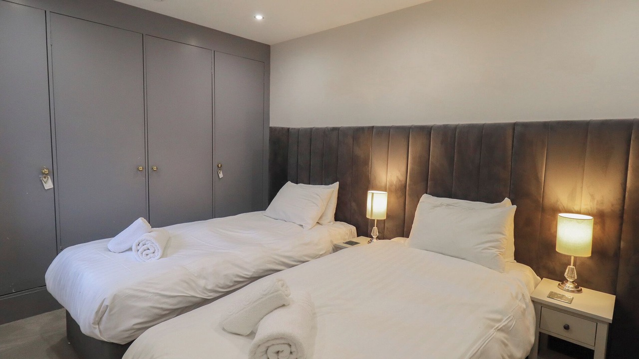 Photo of Bedroom in Waterhead