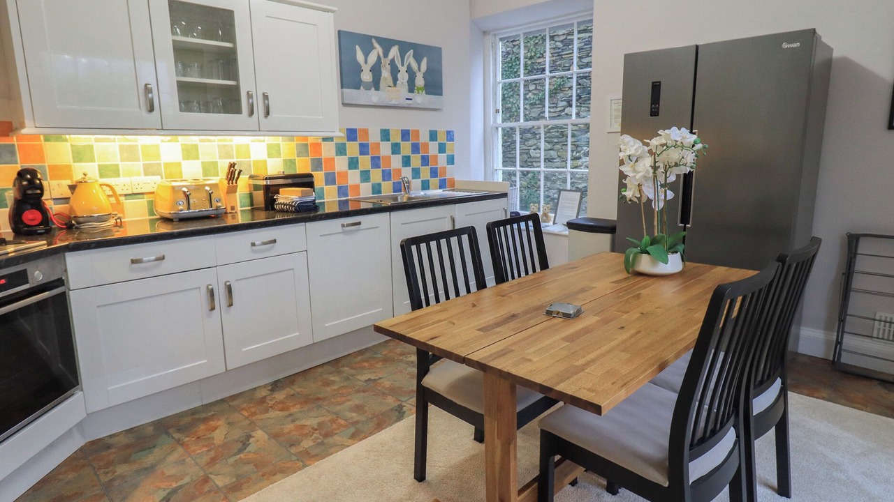 Photo of Kitchen in Waterhead