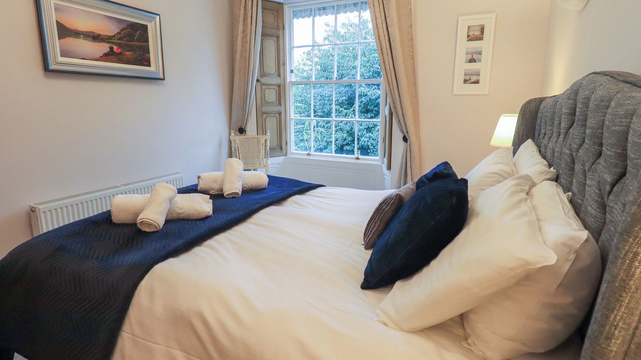 Photo of Bedroom in Waterhead