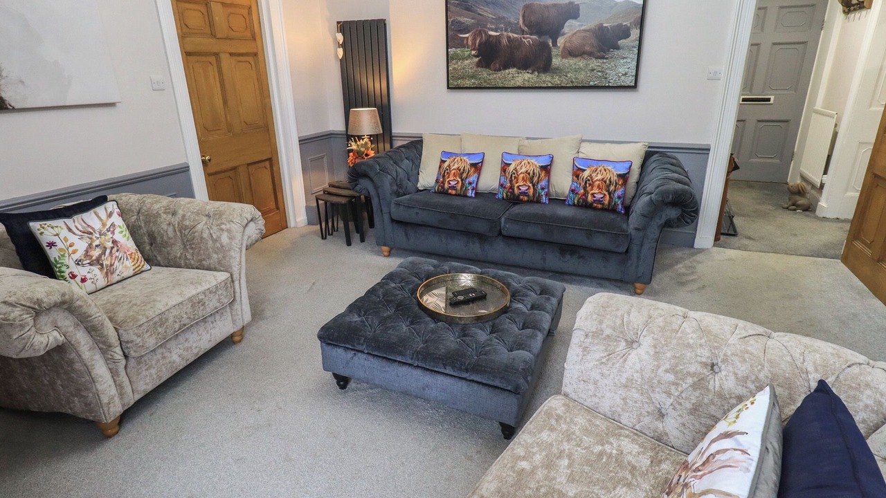 Photo of Livingroom in Waterhead