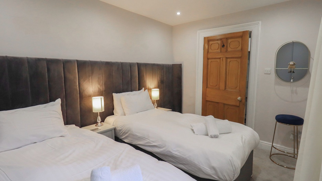 Photo of Bedroom in Waterhead