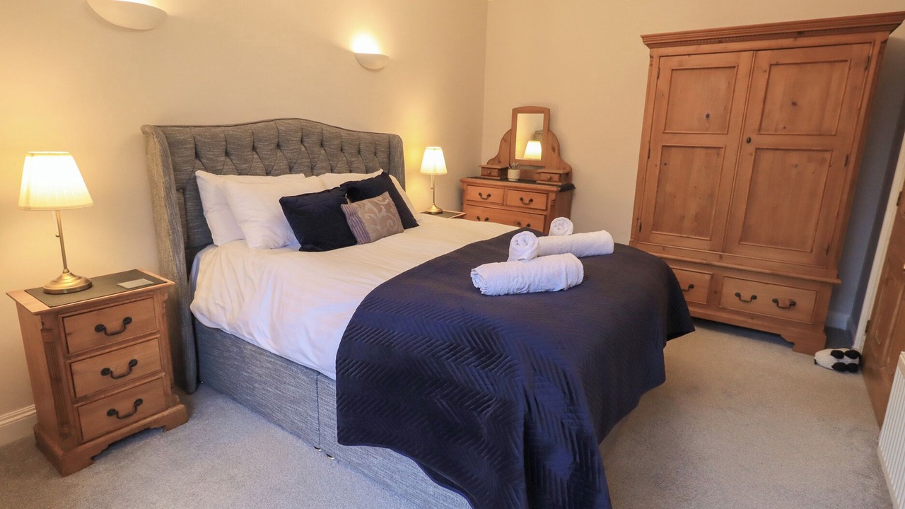 Photo of Bedroom in Waterhead