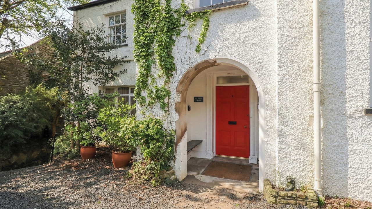 Photo of Outdoor in Waterhead