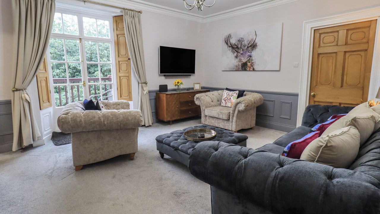 Photo of Livingroom in Waterhead