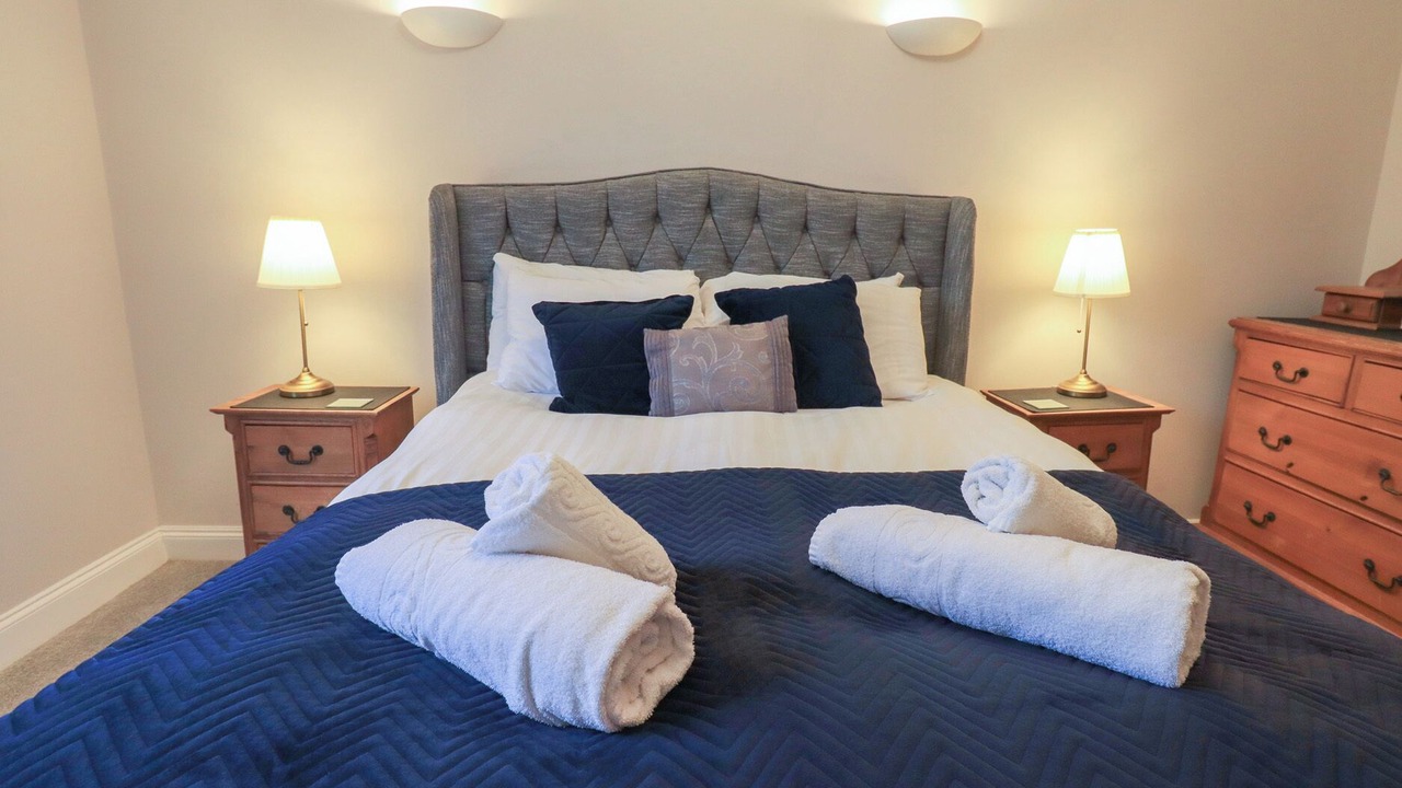 Photo of Bedroom in Waterhead