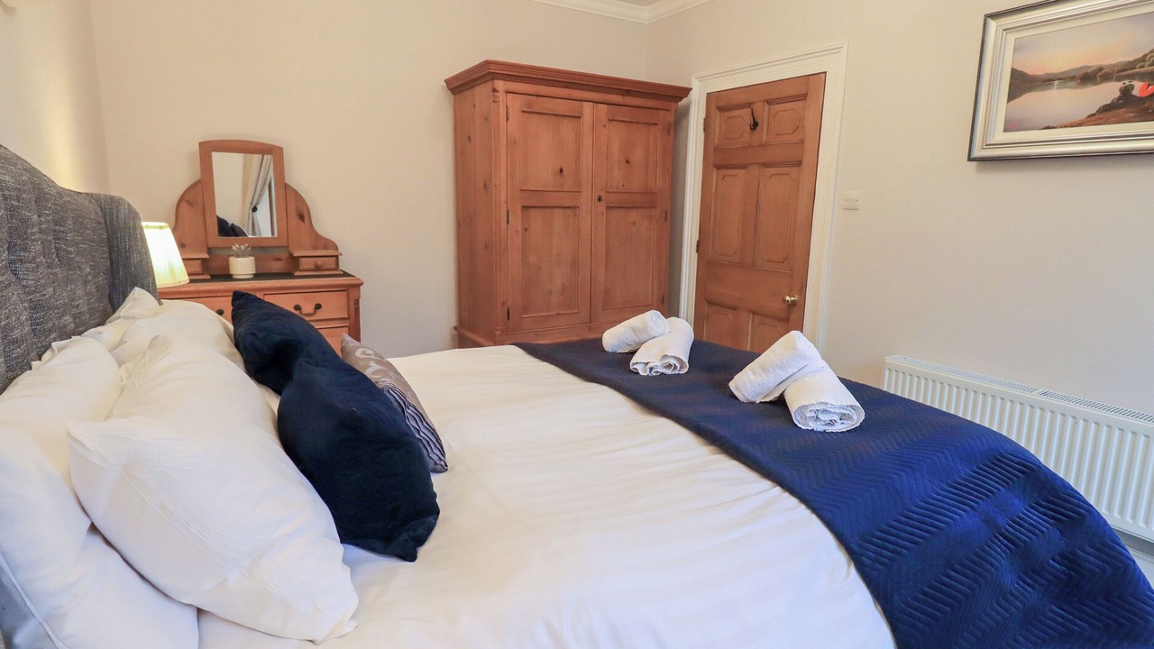Photo of Bedroom in Waterhead
