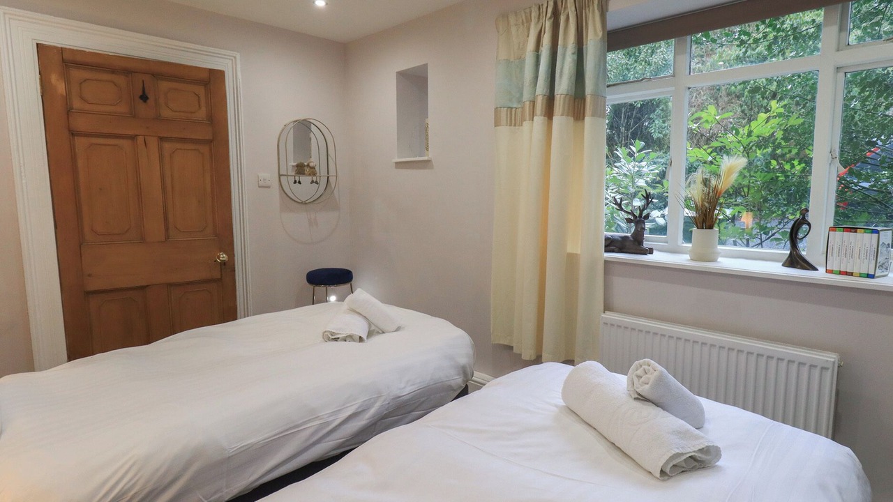 Photo of Bedroom in Waterhead