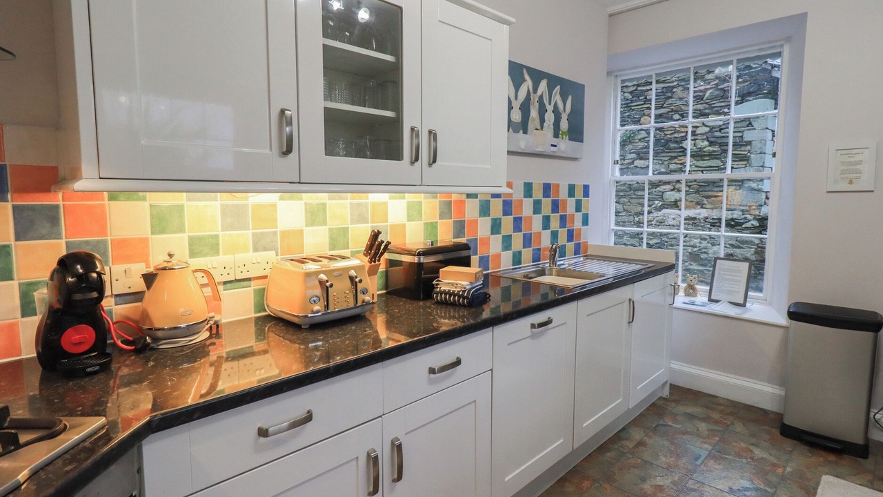 Photo of Kitchen in Waterhead