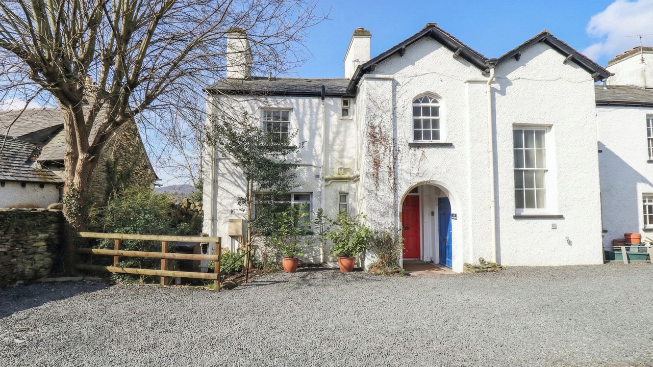 Photo of Outdoor in Waterhead