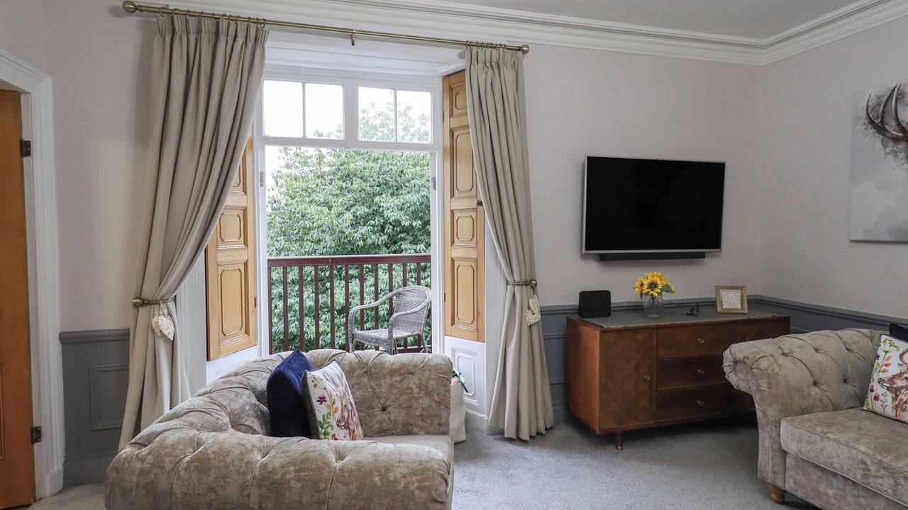 Photo of Livingroom in Waterhead