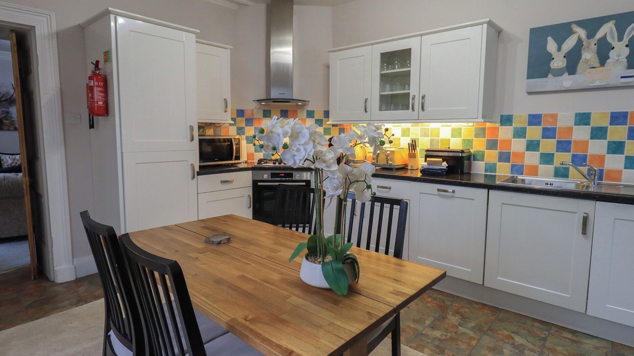 Photo of Kitchen in Waterhead