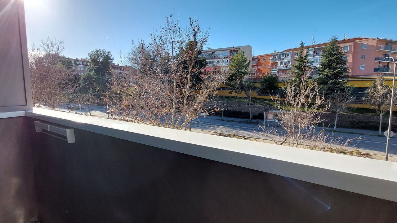 Photo of Outdoor in San Sebastian de los Reyes