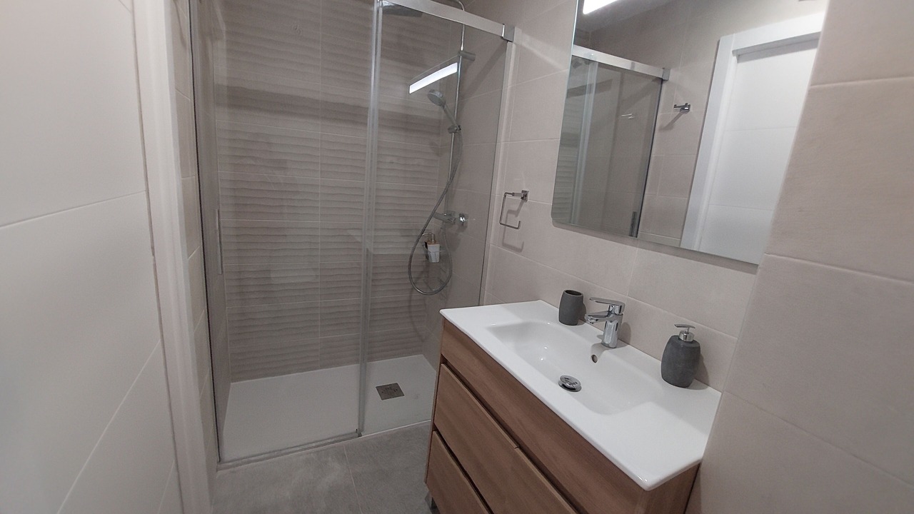 Photo of Bathroom in San Sebastian de los Reyes