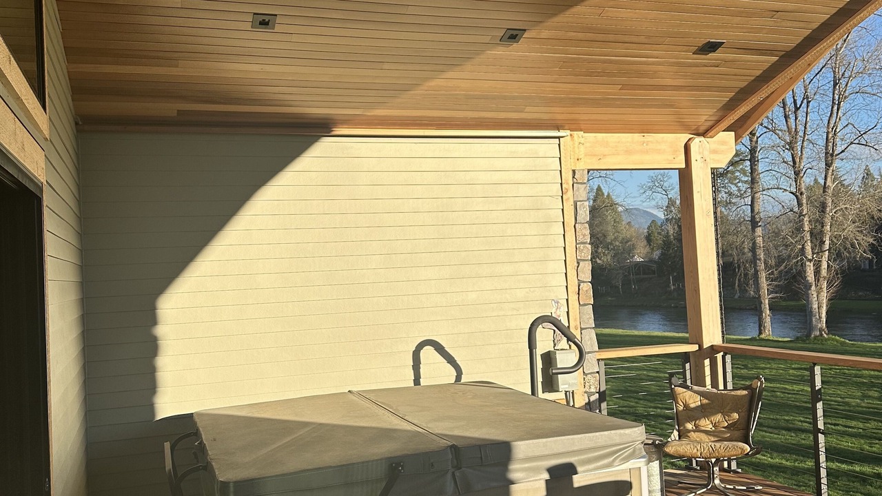 Photo of Patio Balcony in Grants Pass