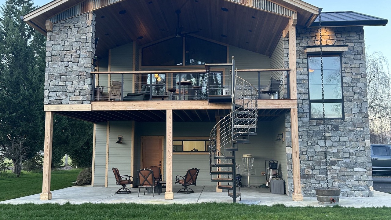 Photo of Outdoor in Grants Pass