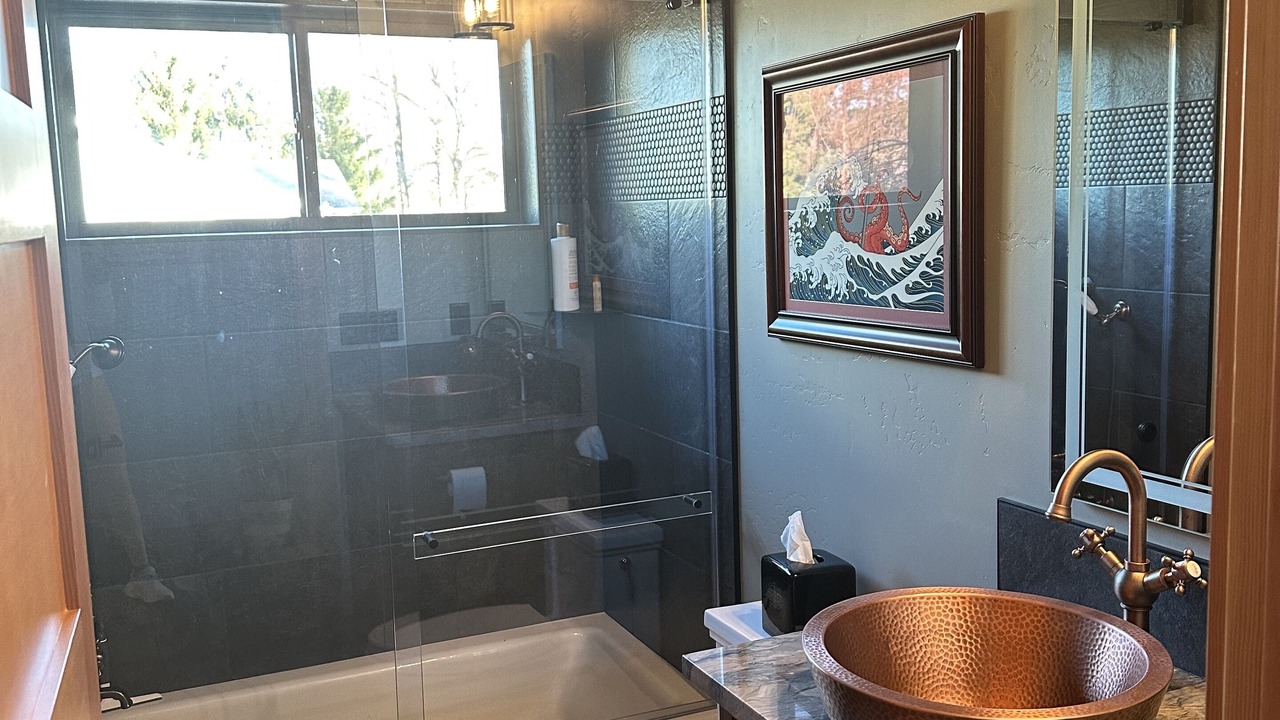Photo of Bathroom in Grants Pass