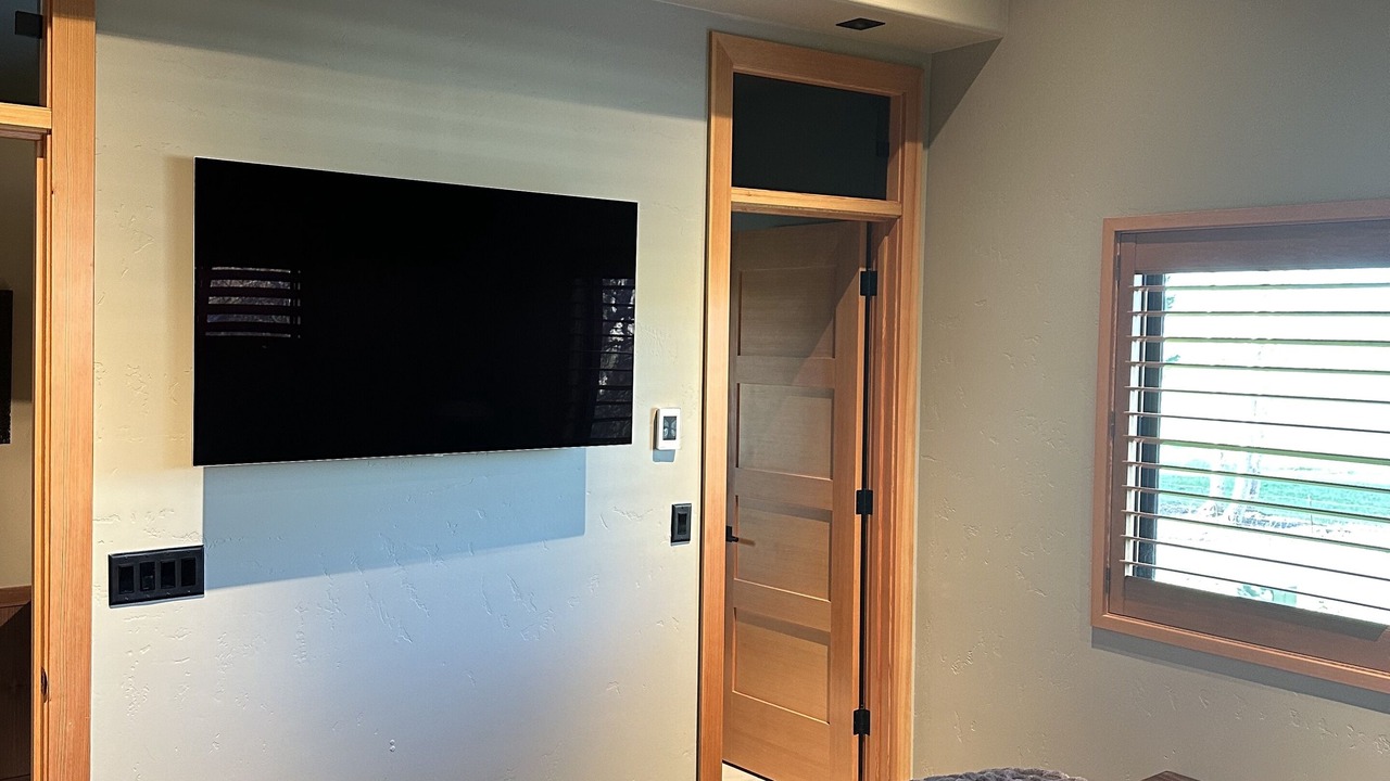 Photo of Bedroom in Grants Pass