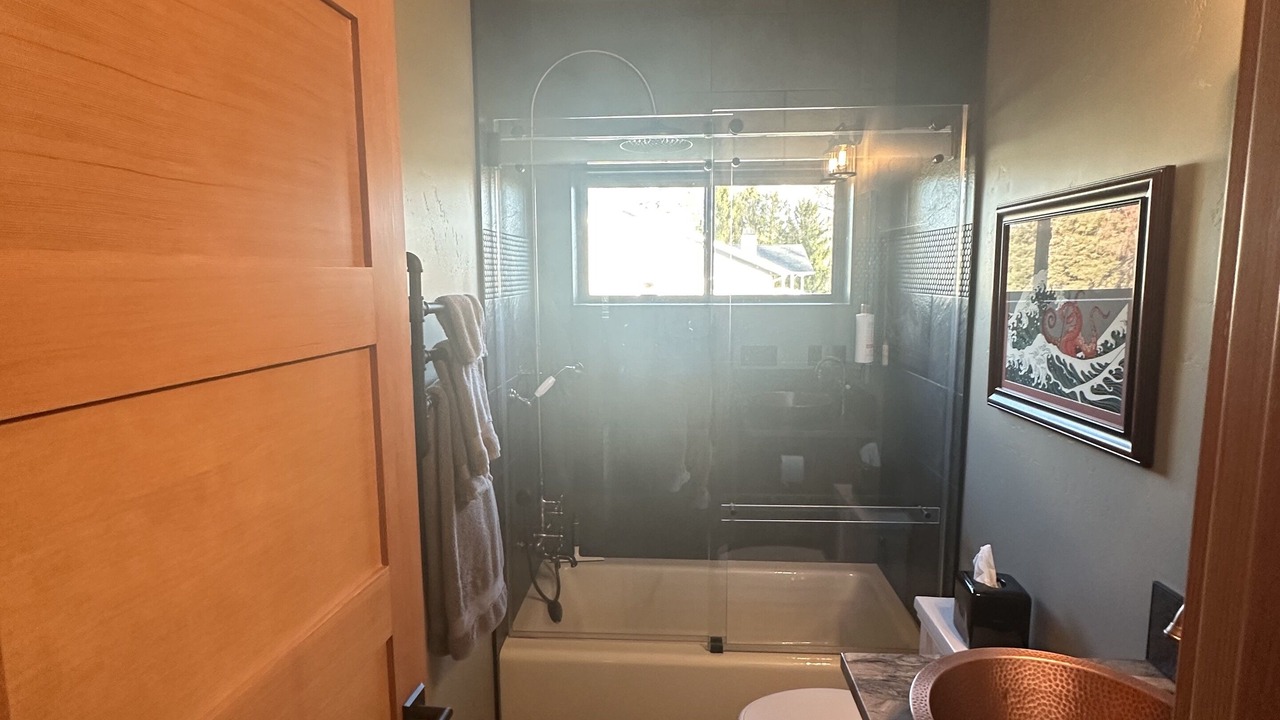 Photo of Bathroom in Grants Pass