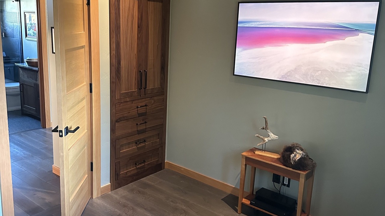 Photo of Bedroom in Grants Pass