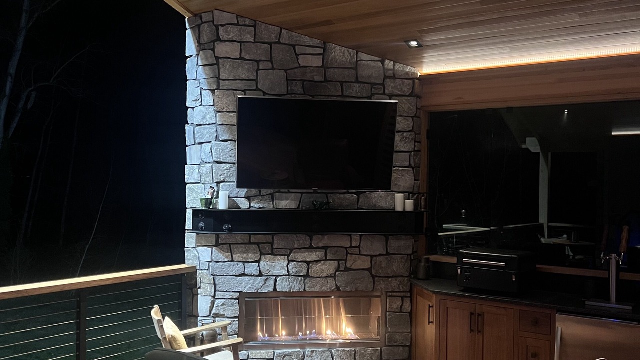 Photo of Patio Balcony in Grants Pass