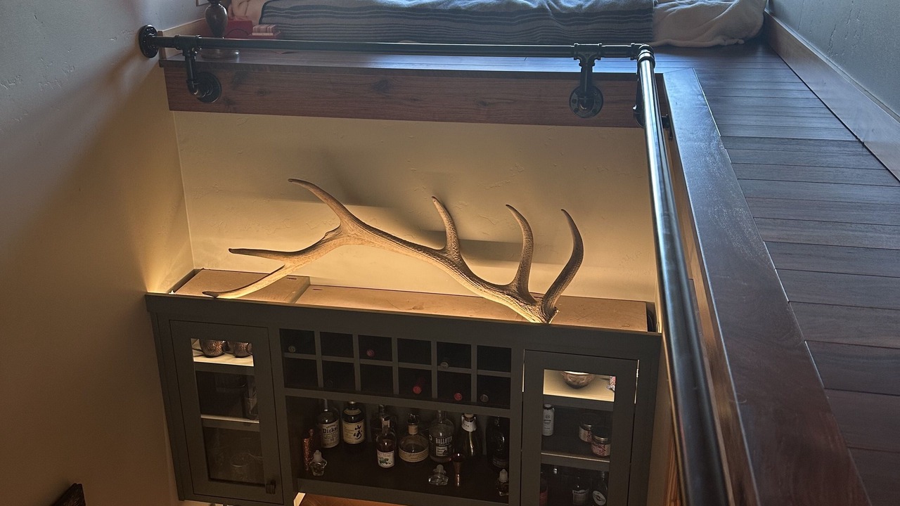 Photo of Bedroom in Grants Pass