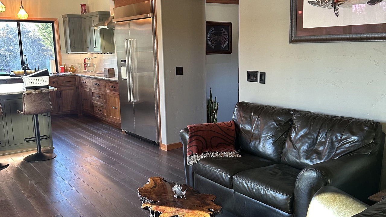 Photo of Livingroom in Grants Pass