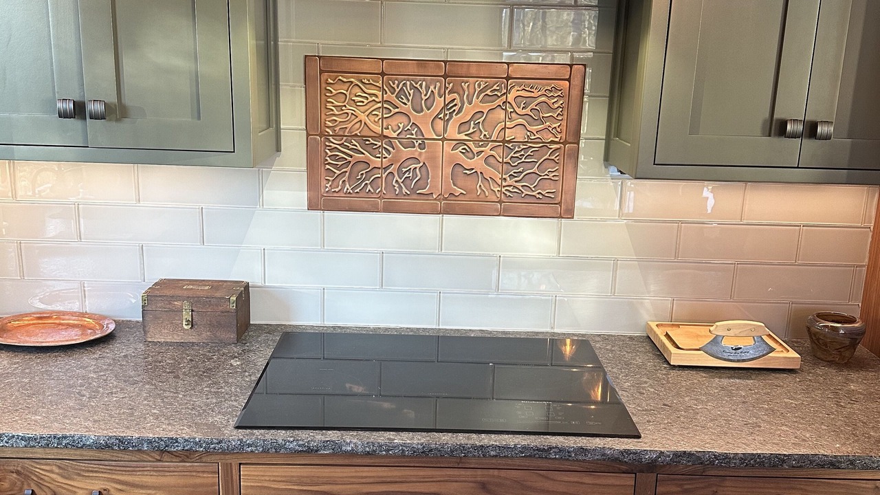 Photo of Kitchen in Grants Pass