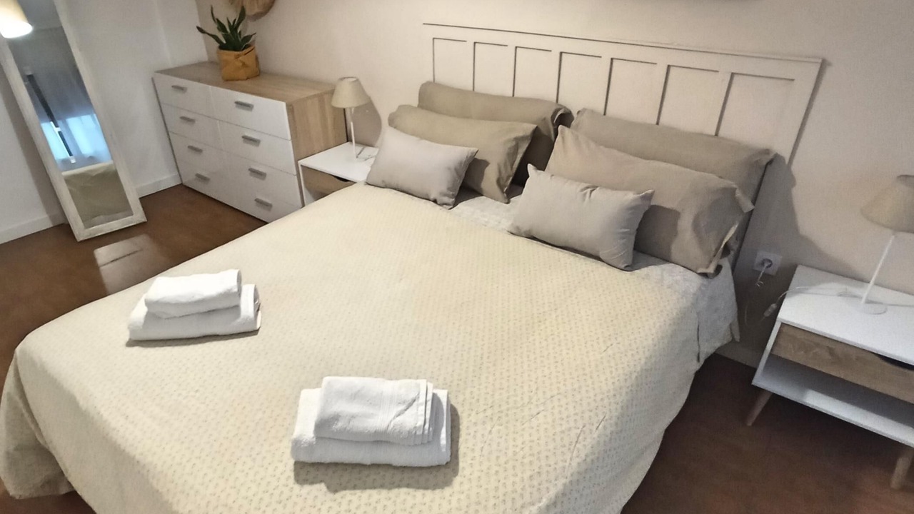 Photo of Bedroom in Distrito de Levante