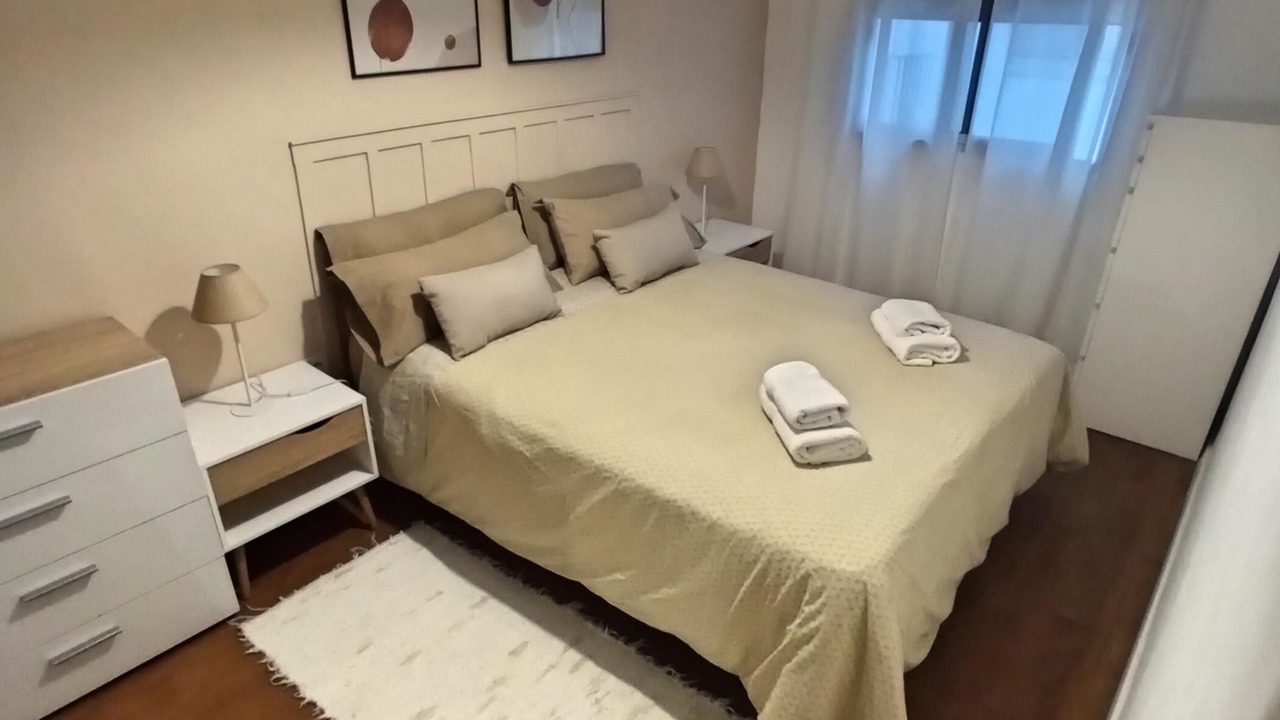 Photo of Bedroom in Distrito de Levante