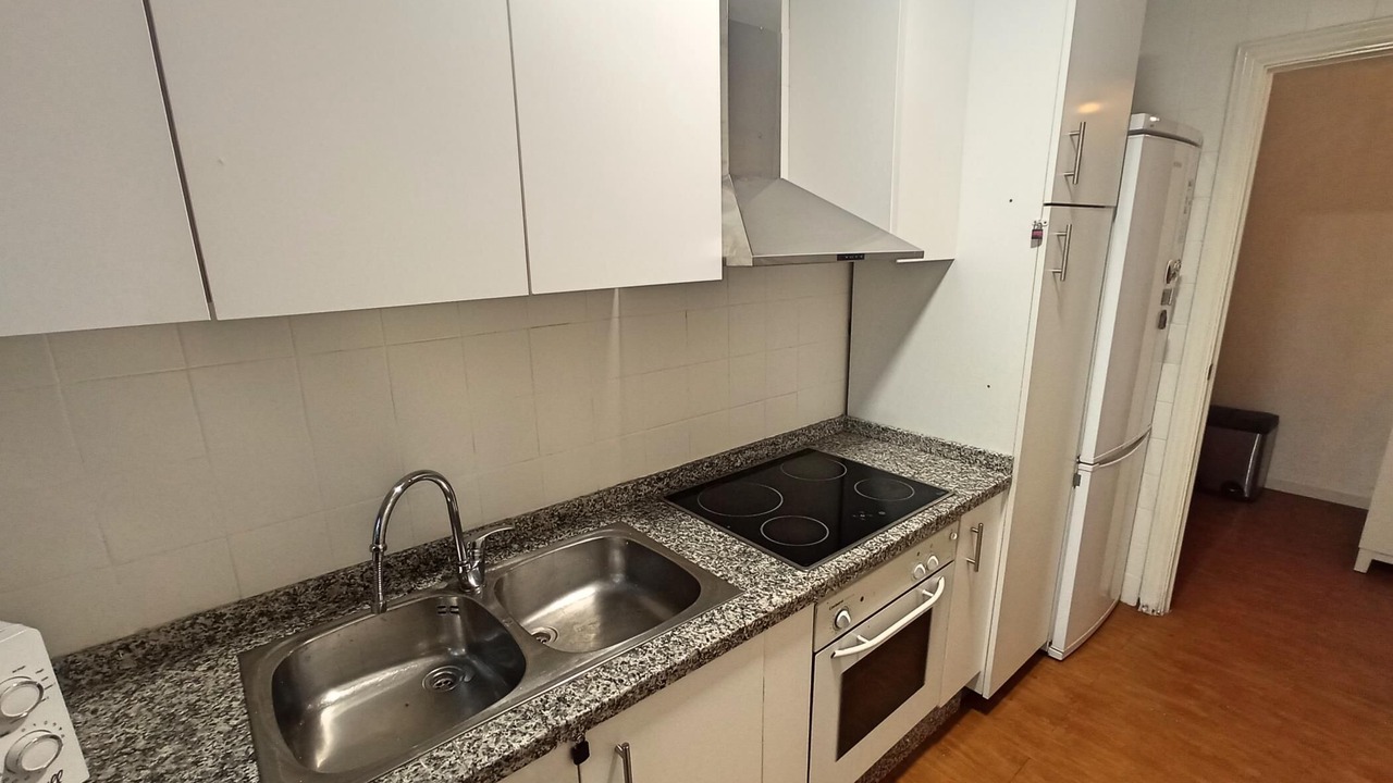 Photo of Kitchen in Distrito de Levante