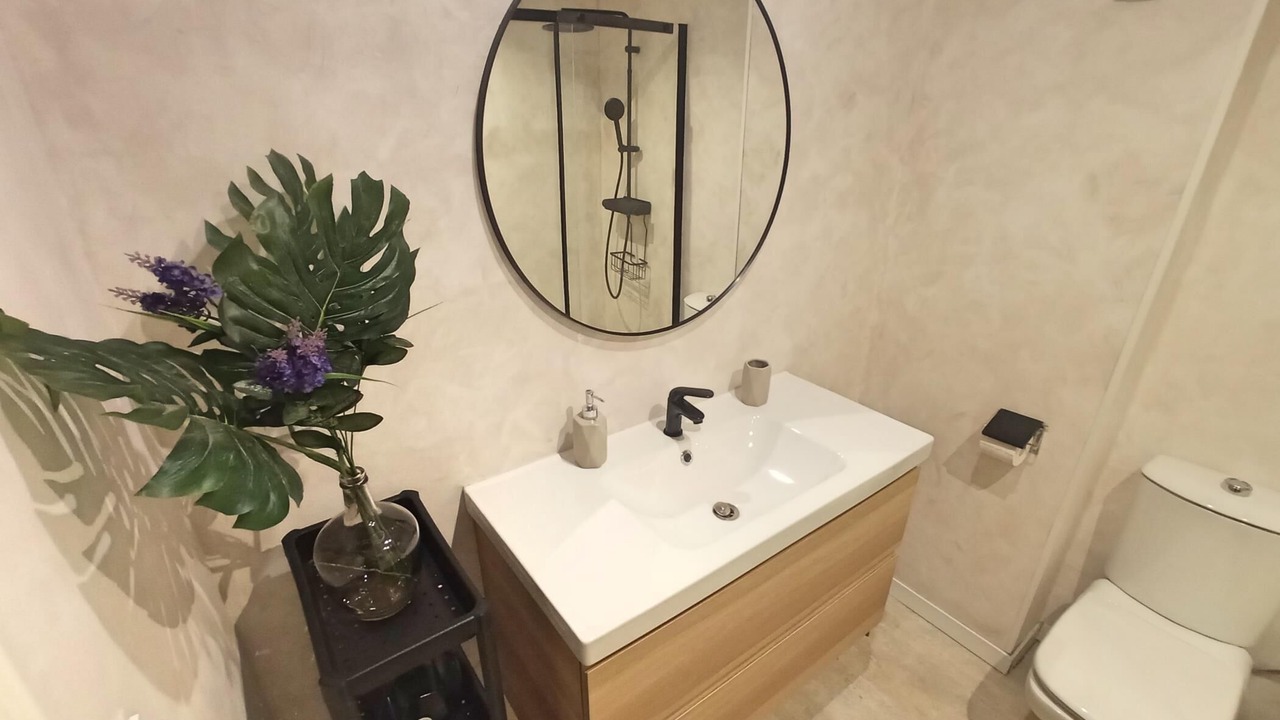 Photo of Bathroom in Distrito de Levante