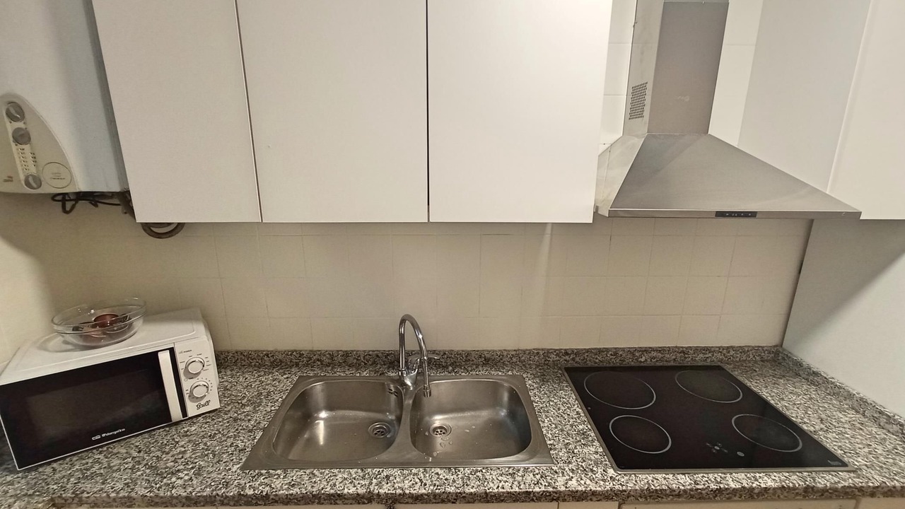 Photo of Kitchen in Distrito de Levante