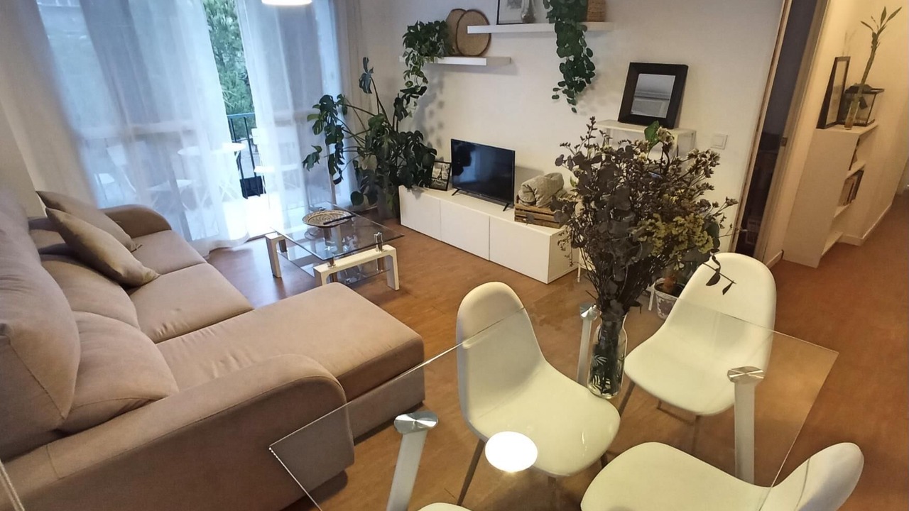 Photo of Livingroom in Distrito de Levante