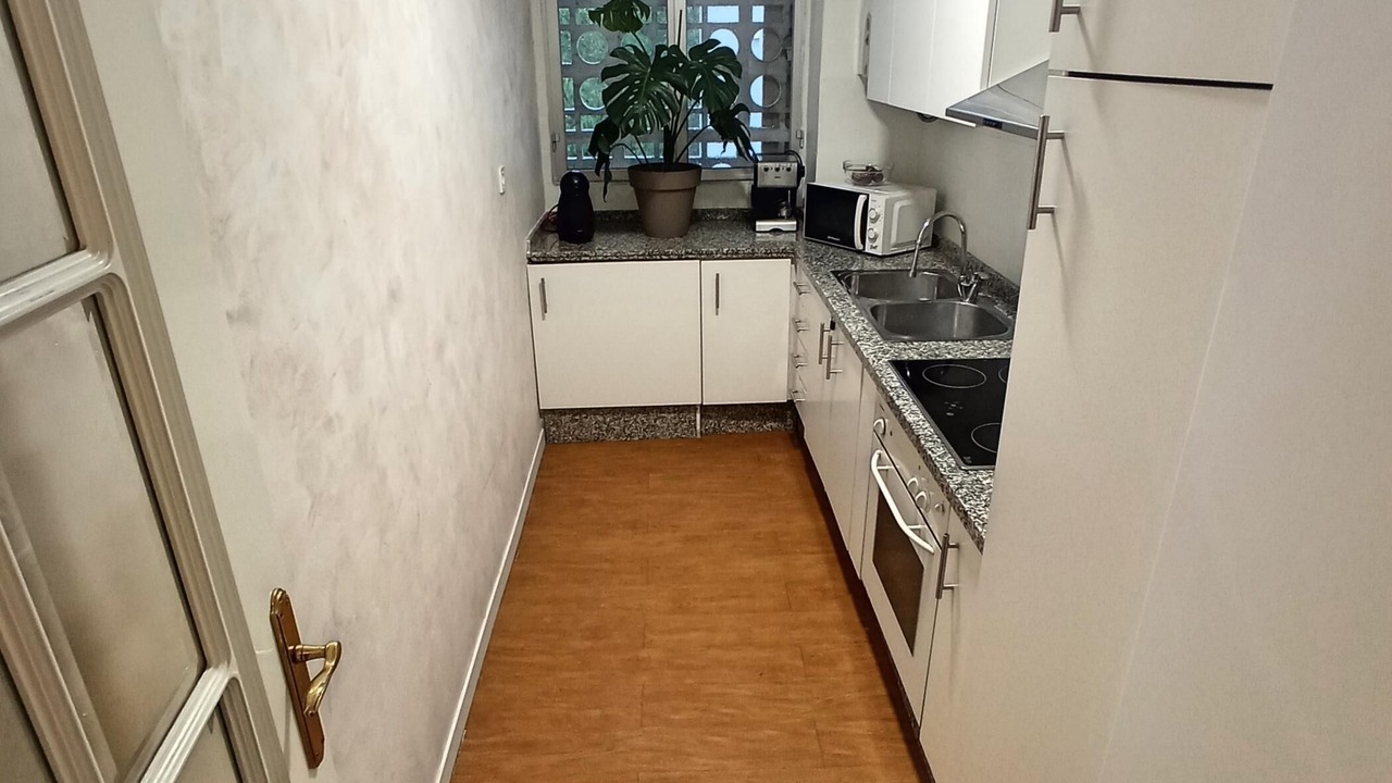 Photo of Kitchen in Distrito de Levante