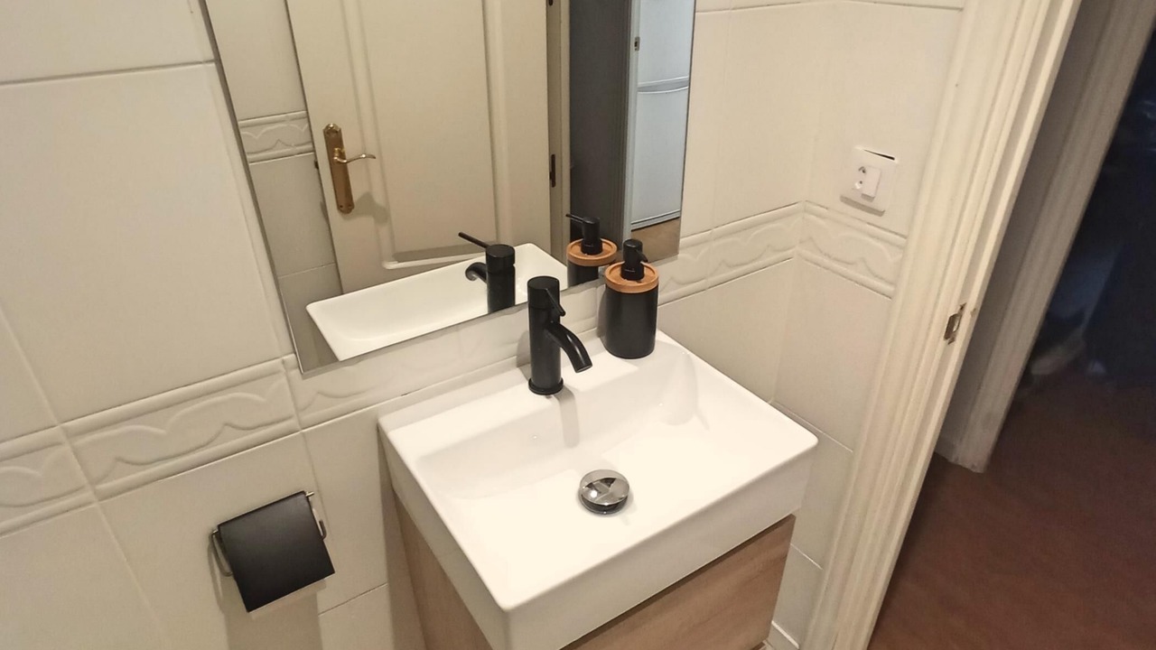 Photo of Bathroom in Distrito de Levante