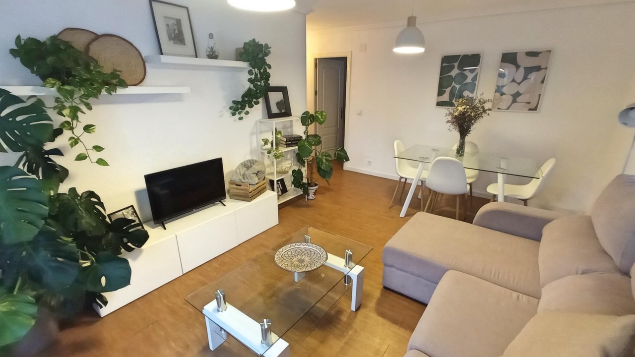 Photo of Livingroom in Distrito de Levante