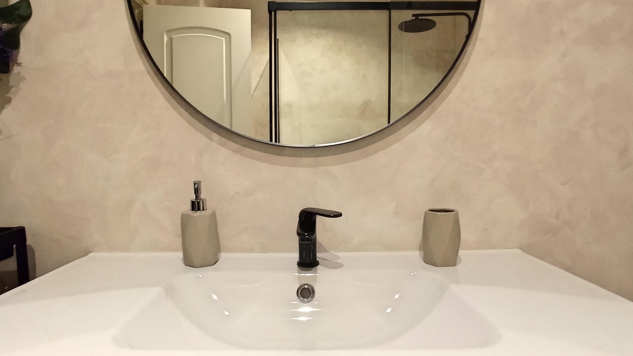 Photo of Bathroom in Distrito de Levante