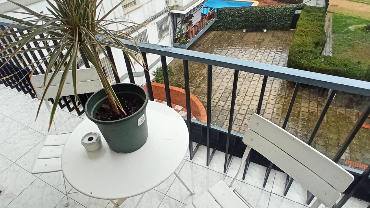 Photo of Patio Balcony in Distrito de Levante