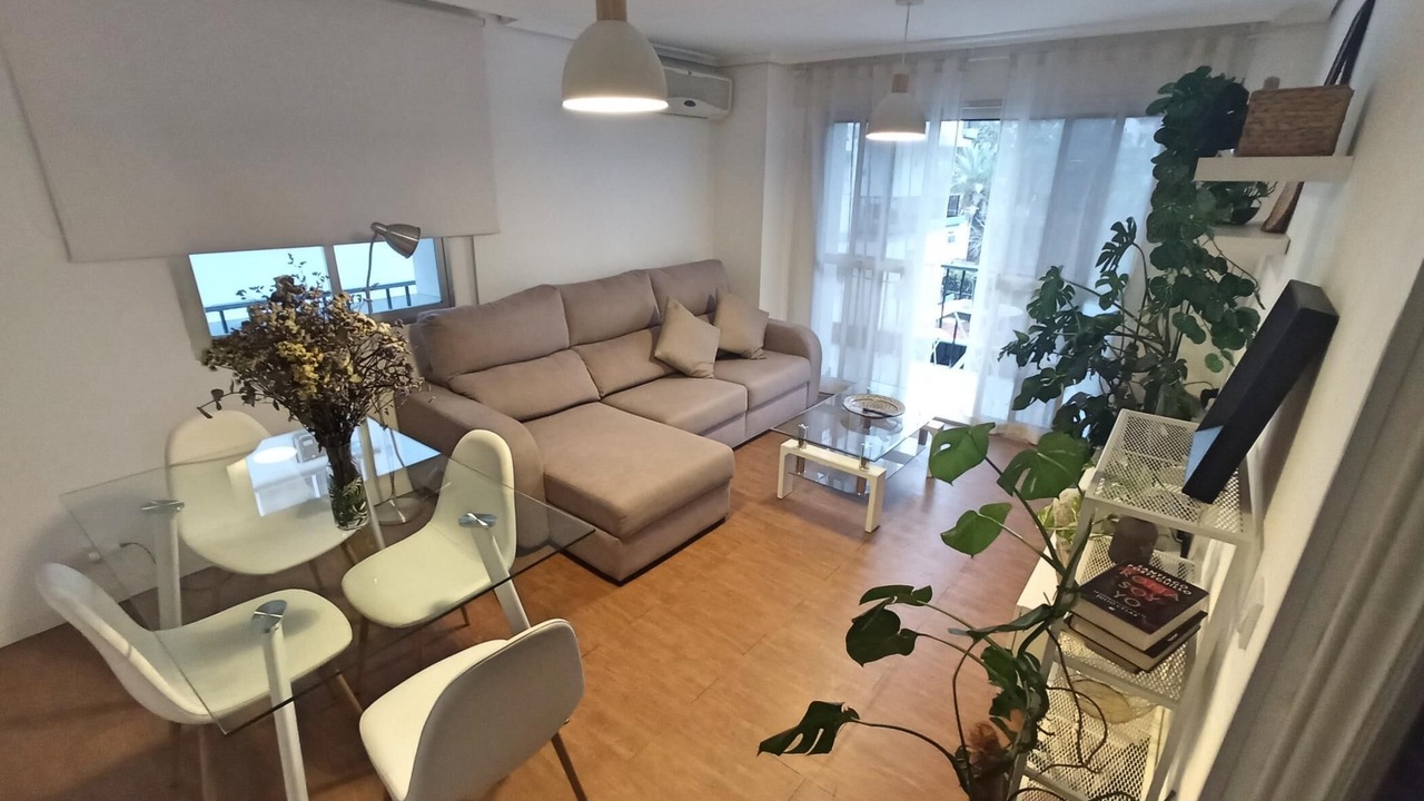 Photo of Livingroom in Distrito de Levante