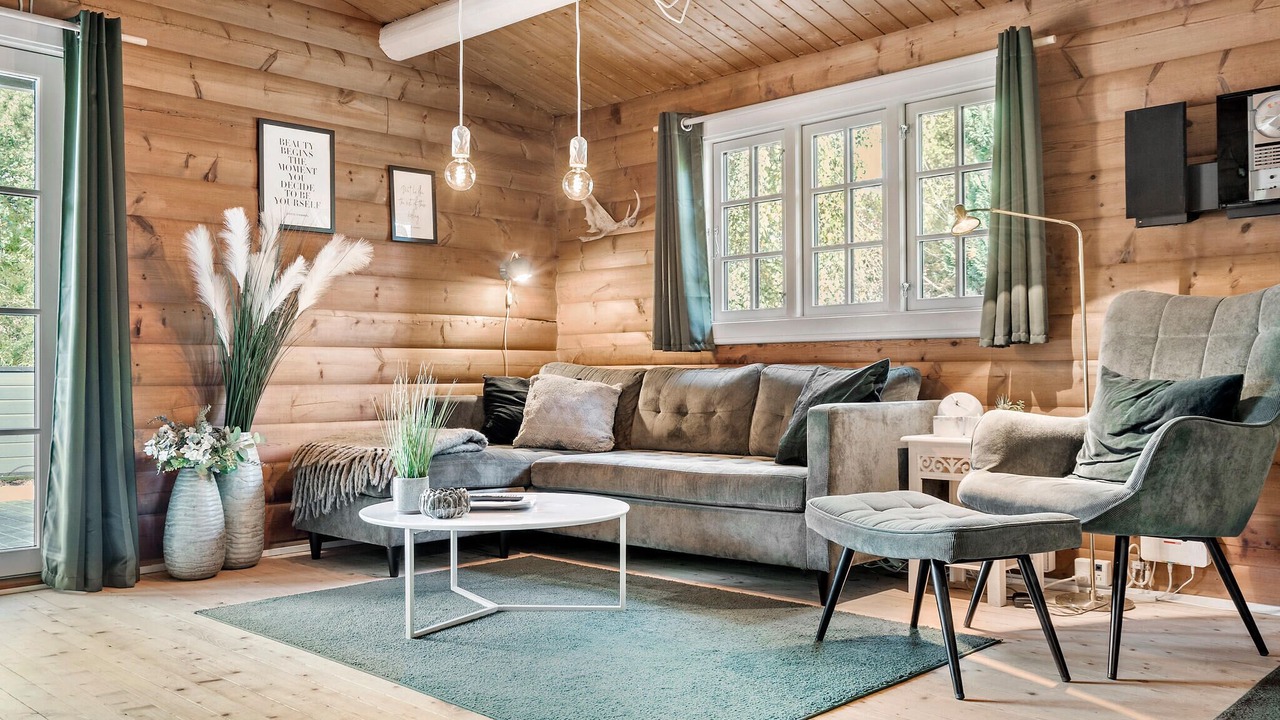 Photo of Bedroom in Sønder Nissum