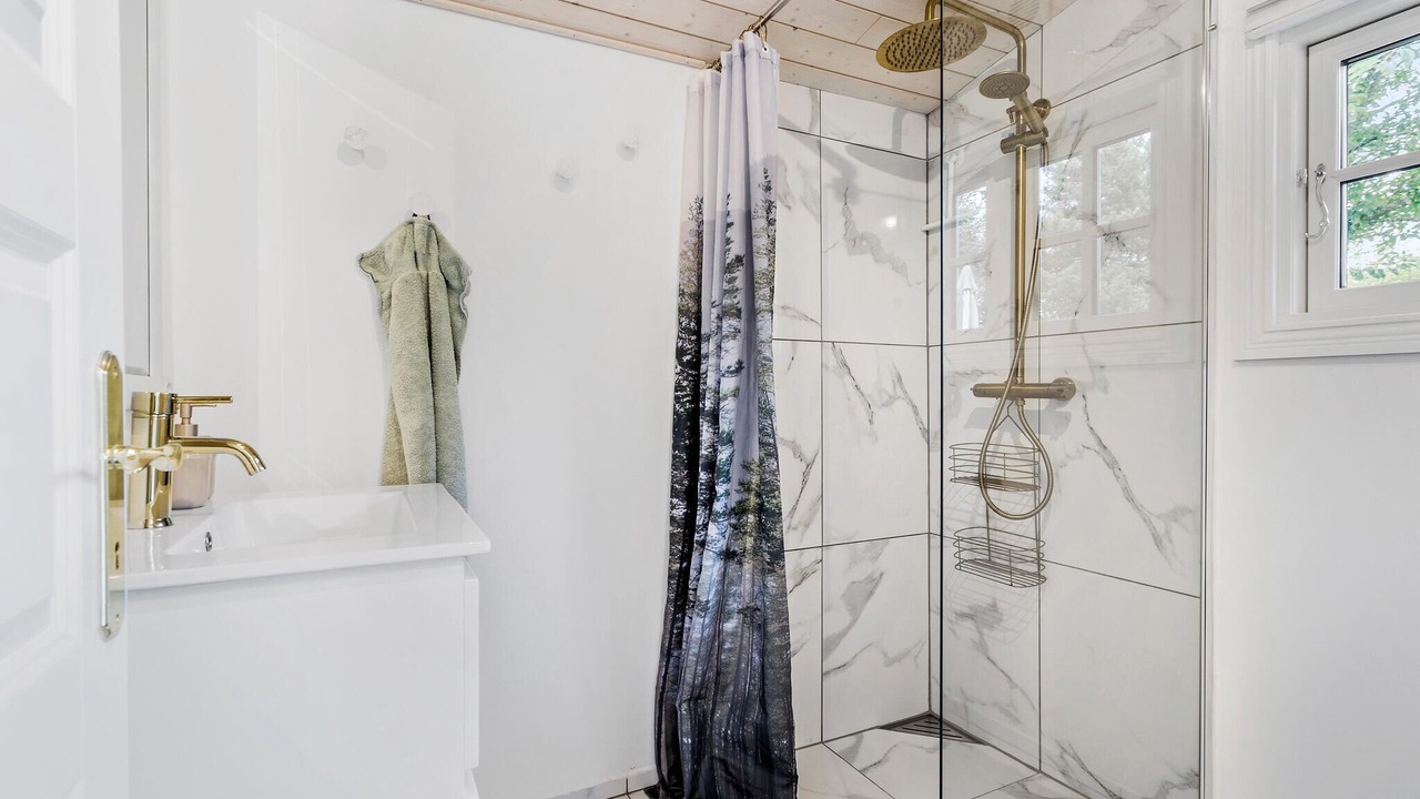 Photo of Bathroom in Sønder Nissum